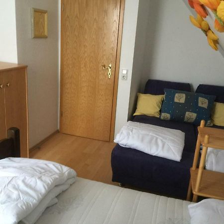 Appartement Dalzicht Geschikt Voor 4 Tot 5 Volwassenen Of 4 Volwassenen Plus 2 Kinderen วินเทอร์แบร์ก ภายนอก รูปภาพ