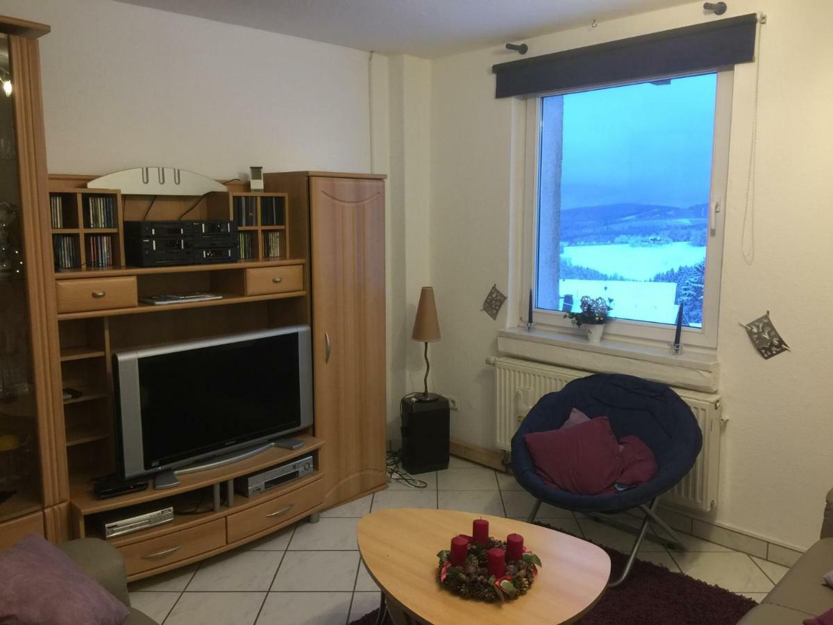 Appartement Dalzicht Geschikt Voor 4 Tot 5 Volwassenen Of 4 Volwassenen Plus 2 Kinderen วินเทอร์แบร์ก ภายนอก รูปภาพ