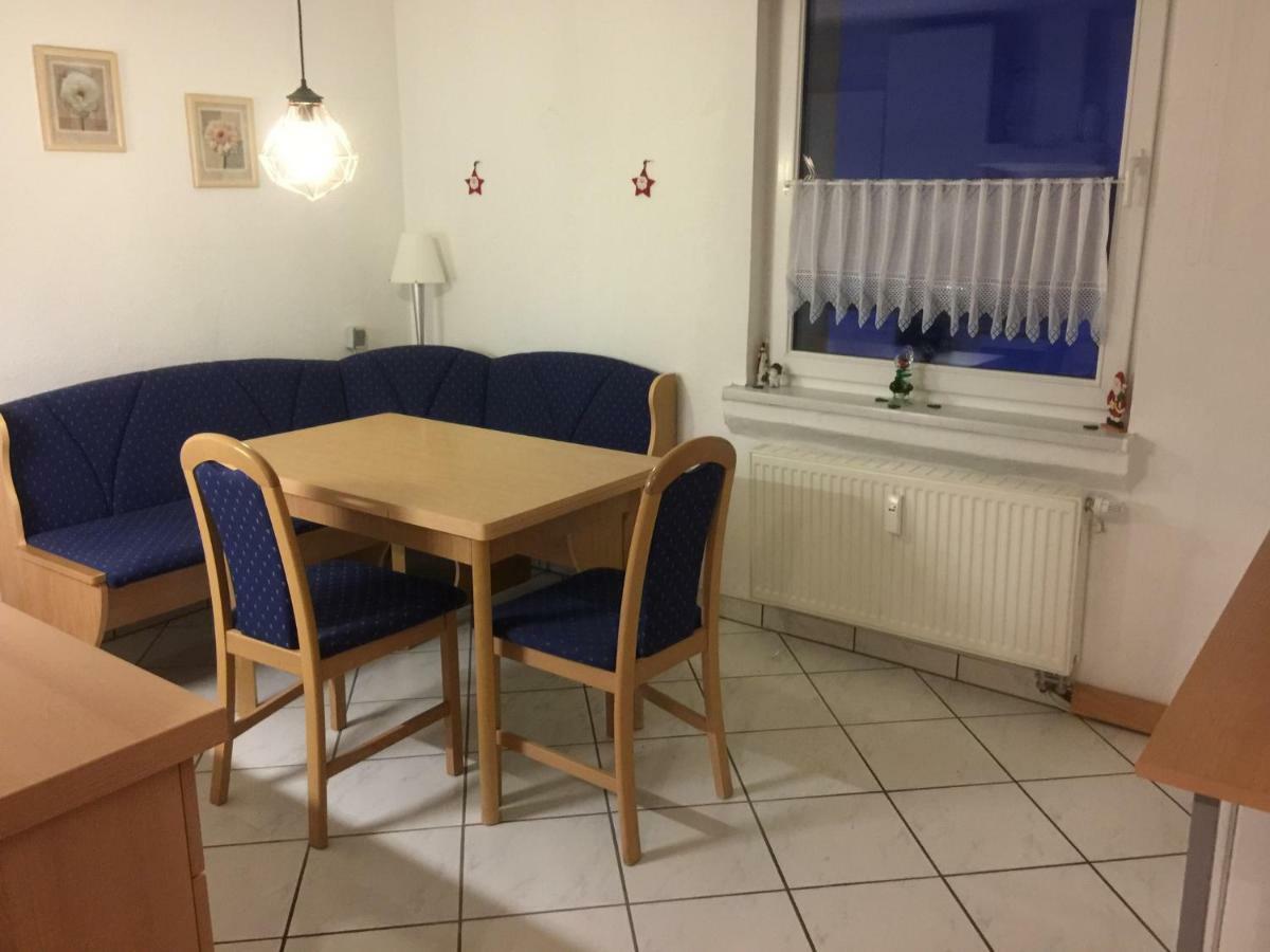 Appartement Dalzicht Geschikt Voor 4 Tot 5 Volwassenen Of 4 Volwassenen Plus 2 Kinderen วินเทอร์แบร์ก ภายนอก รูปภาพ
