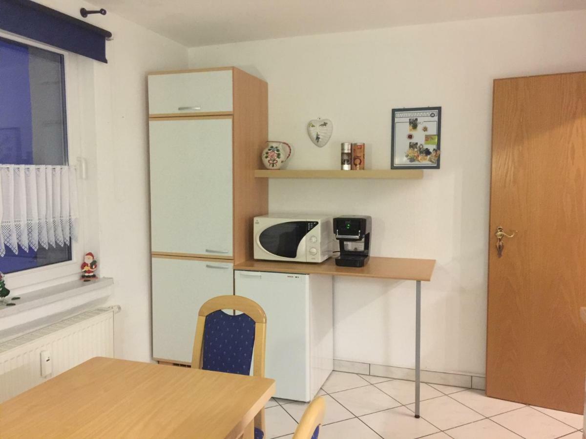 Appartement Dalzicht Geschikt Voor 4 Tot 5 Volwassenen Of 4 Volwassenen Plus 2 Kinderen วินเทอร์แบร์ก ภายนอก รูปภาพ
