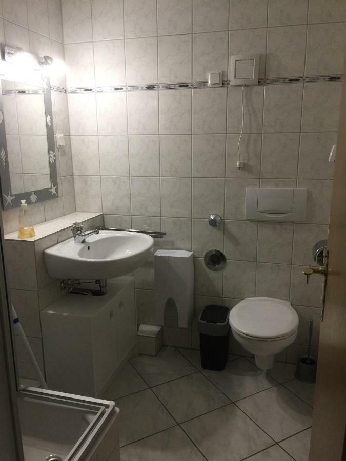 Appartement Dalzicht Geschikt Voor 4 Tot 5 Volwassenen Of 4 Volwassenen Plus 2 Kinderen วินเทอร์แบร์ก ภายนอก รูปภาพ