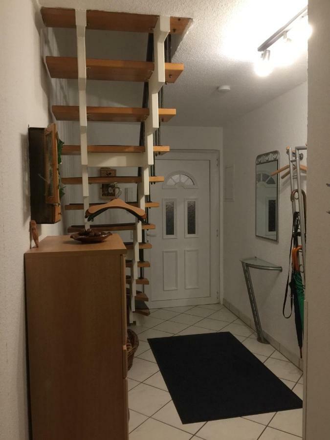 Appartement Dalzicht Geschikt Voor 4 Tot 5 Volwassenen Of 4 Volwassenen Plus 2 Kinderen วินเทอร์แบร์ก ภายนอก รูปภาพ