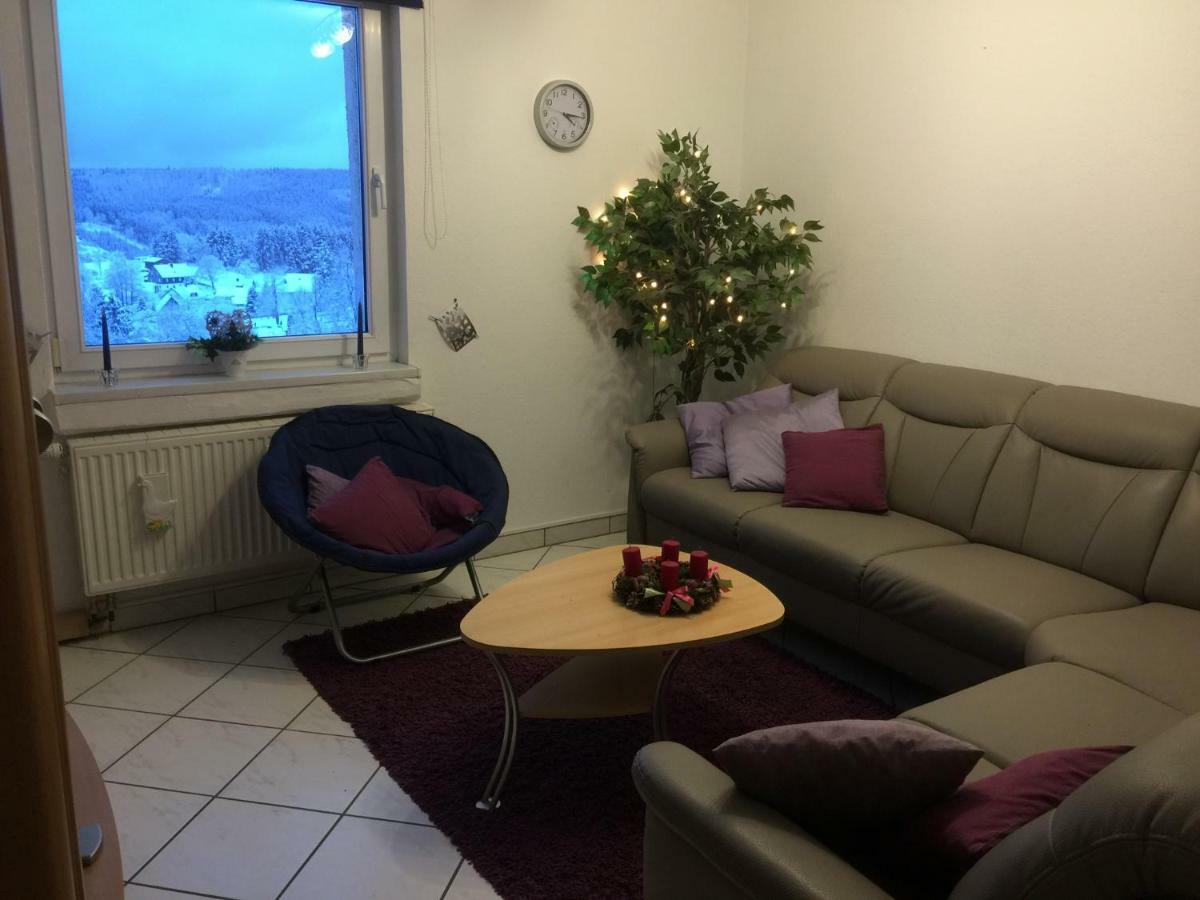 Appartement Dalzicht Geschikt Voor 4 Tot 5 Volwassenen Of 4 Volwassenen Plus 2 Kinderen วินเทอร์แบร์ก ภายนอก รูปภาพ