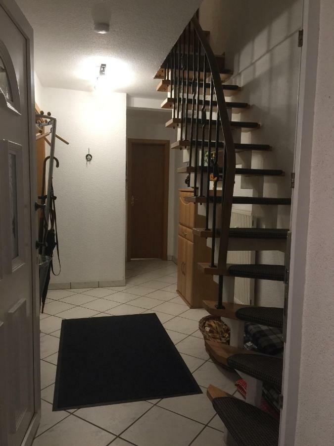 Appartement Dalzicht Geschikt Voor 4 Tot 5 Volwassenen Of 4 Volwassenen Plus 2 Kinderen วินเทอร์แบร์ก ภายนอก รูปภาพ