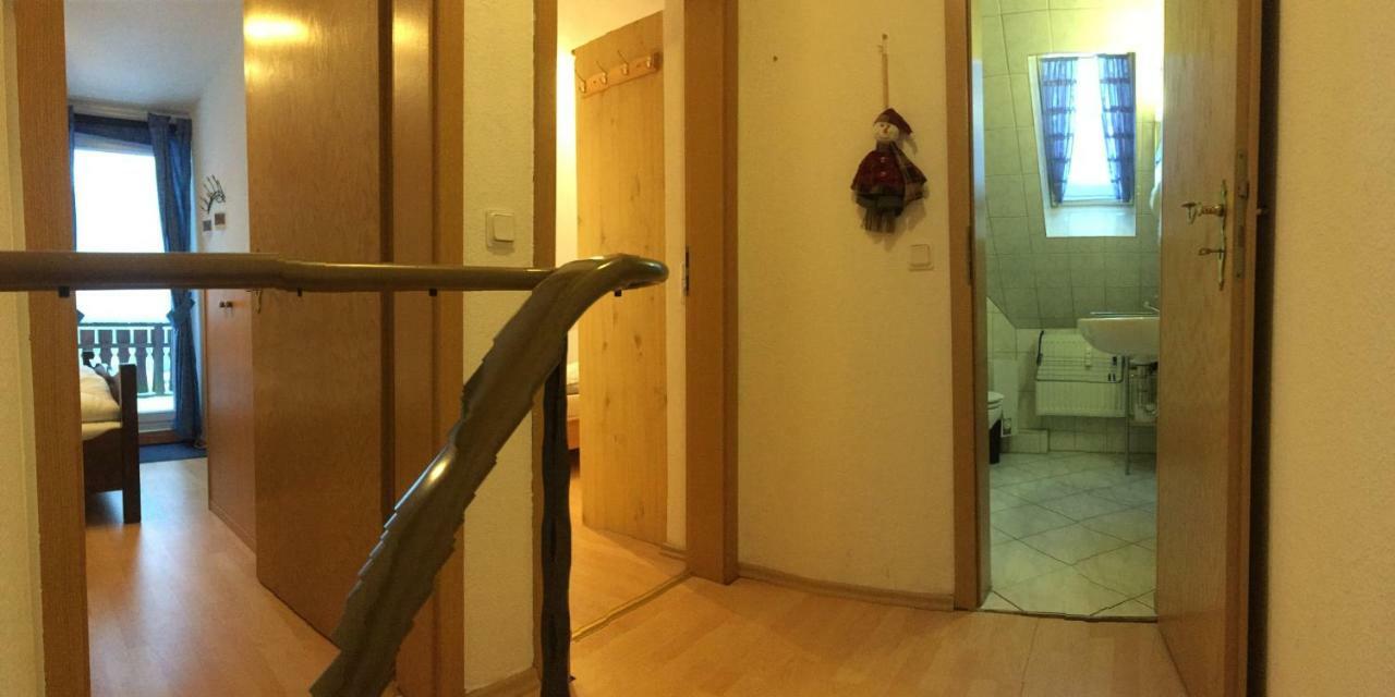 Appartement Dalzicht Geschikt Voor 4 Tot 5 Volwassenen Of 4 Volwassenen Plus 2 Kinderen วินเทอร์แบร์ก ภายนอก รูปภาพ