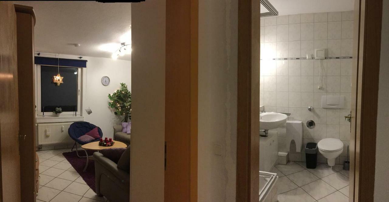 Appartement Dalzicht Geschikt Voor 4 Tot 5 Volwassenen Of 4 Volwassenen Plus 2 Kinderen วินเทอร์แบร์ก ภายนอก รูปภาพ