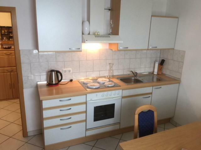 Appartement Dalzicht Geschikt Voor 4 Tot 5 Volwassenen Of 4 Volwassenen Plus 2 Kinderen วินเทอร์แบร์ก ภายนอก รูปภาพ