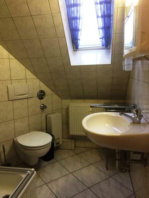 Appartement Dalzicht Geschikt Voor 4 Tot 5 Volwassenen Of 4 Volwassenen Plus 2 Kinderen วินเทอร์แบร์ก ภายนอก รูปภาพ
