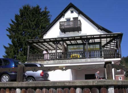 Appartement Dalzicht Geschikt Voor 4 Tot 5 Volwassenen Of 4 Volwassenen Plus 2 Kinderen วินเทอร์แบร์ก ภายนอก รูปภาพ